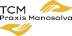 TCM Praxis Manosalva Logo