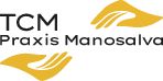 TCM Praxis Manosalva Logo