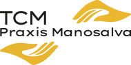 TCM Praxis Manosalva Logo